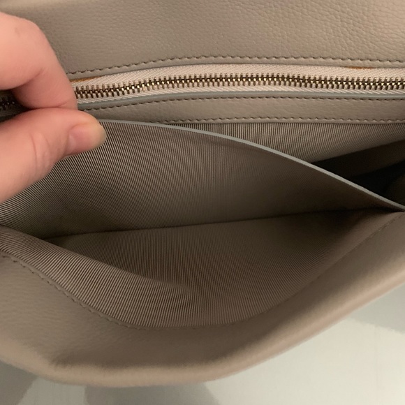 Jason Wu Clutch Bag - Picture 6 of 11